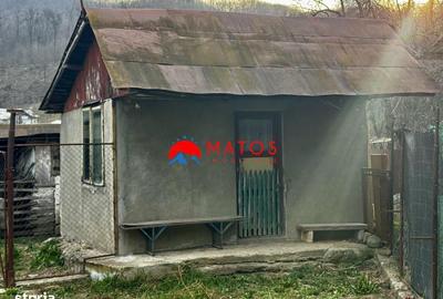 Casă cu 3 camere decomandat în Bobolia - 9