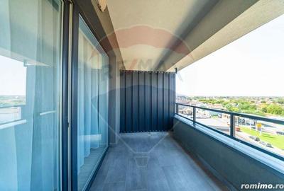 Apartament de inchiriat modern la Adora Park - 1