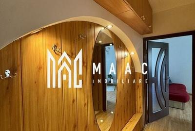 Apartament 2 Camere I Etaj 3 I Renovat I Cedonia - 3