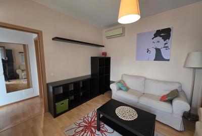 Apartament cu 3 camere semidecomandat în Titan - 8