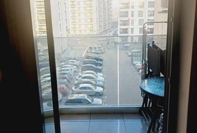 Garsonieră decomandată în Lujerului - 6