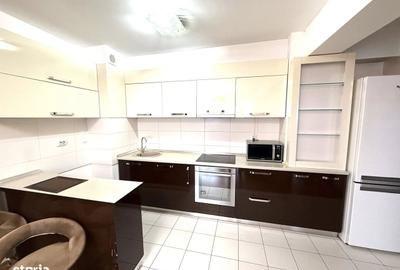 Apartament cu 3 camere în Orașul Nou - 7