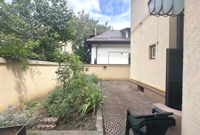 Vanzare Proprietate Rara cu Curte - zona Floreasca - 2