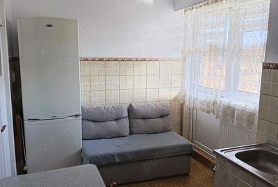 Garsonieră decomandată în Central - 1