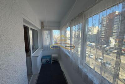 Garsonieră decomandată în Ultracentral - 7