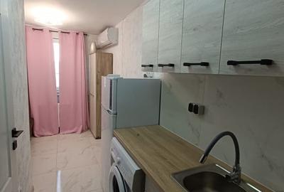 Camera camin, cu baie in interior, renovata, mobilata si utilata complet. Camera camin, cu baie in interior, renovata, mobilata si utilata complet. - 3