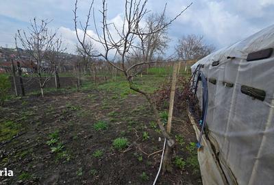 Casă cu 4 camere în Moimești - 16
