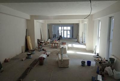 Spațiu comercial, de 700 mp, în Iancului - 6