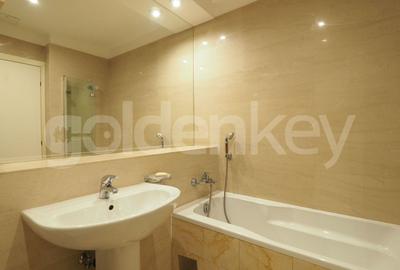 Apartament cu 2 camere semidecomandat în Șoseaua Nordului - 10