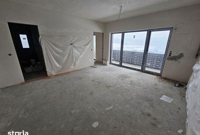 Apartament cu 2 camere în Baciu - 2