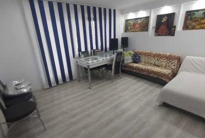 Apartament cu 3 camere decomandat în Sulița - 7