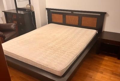 Apartament cu 4 camere decomandat în P-ța Muncii - 1