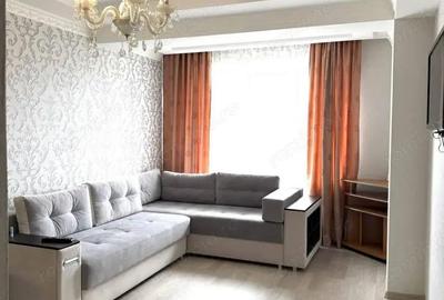 Garsonieră în Muncii - 4