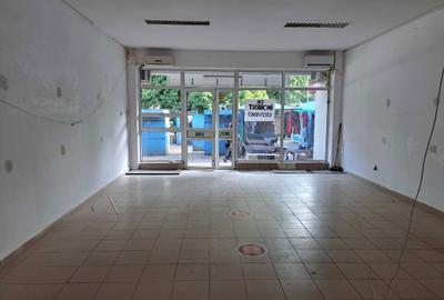 Spațiu comercial, de 100 mp, în Micro 14 - 5