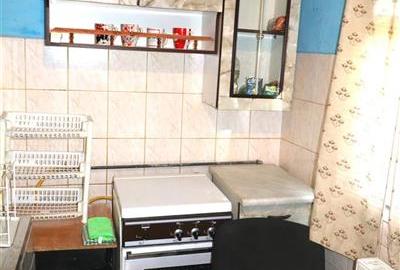 Garsonieră nedecomandată în Lipovei - 4