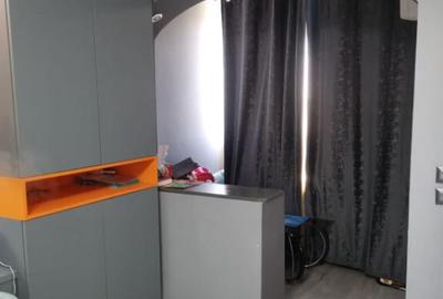 Garsoniera Brazda, 33mp, renovata recent - 6