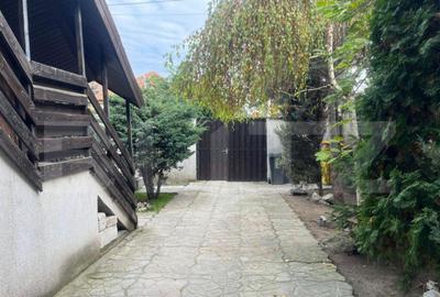 Casa P+1, 200 mp teren, zona Catargiu - 2