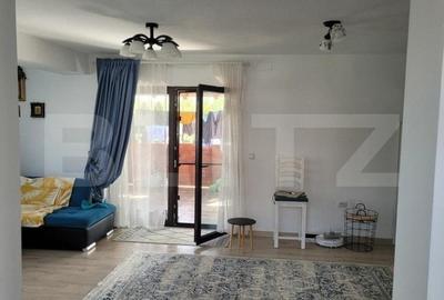 Vila individuala, 190mp, teren, 480mp, zona Targoviste - 6