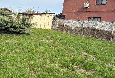 Teren Construcții intravilan de 500 mp, în Olteni - 1