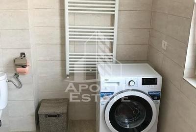 Apartament cu 2 camere decomandat în Soarelui - 3