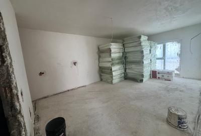 Comision zero apartament 2 camere cu loc de parcare inclus Otopeni Central - 4