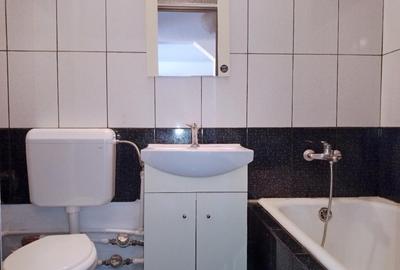 Garsoniera cnf.1de inchiriat, Central zona Intim - Piata Mihai Viteazu Garsoniera cnf.1de inchiriat, Central zona Intim - Piata Mihai Viteazu - 5