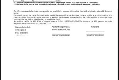 Spațiu comercial, în Gura Câlnăului - 3