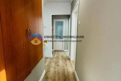 Duplex CENTRU - 4 CAMERE + parcare - 5