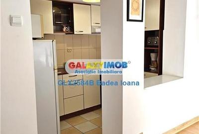 Garsoniera Titan - Parc IOR - 2