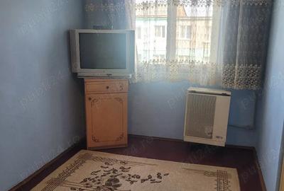 Apartament cu 2 camere nedecomandat în Progresul - 1
