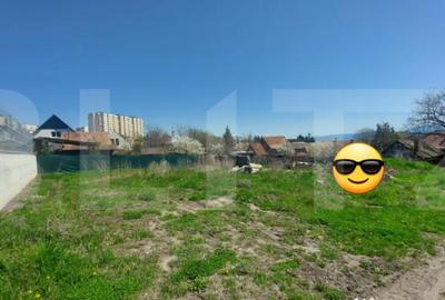 Teren în Semicentral