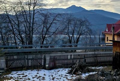 Spațiu comercial, în Chirițeni - 10