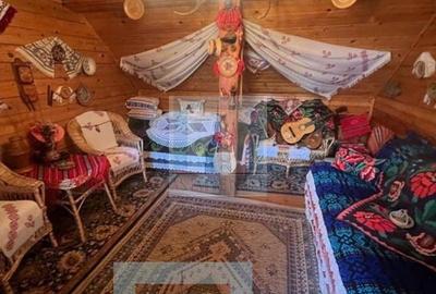 Casa singur în curte, 1000 mp teren - zona Tarlungeni - 18