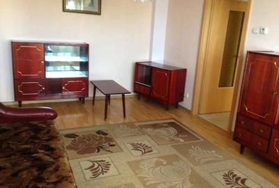 Apartament cu 3 camere semidecomandat în Central - 2