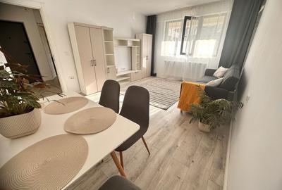 Garsonieră decomandată în Vișan