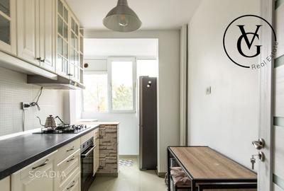 Apartament 3 camere Parcul Floreasca - Dorobanti I PETFRIENDLY - 4