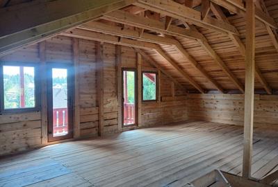 Casă cu 4 camere în Beliș - 3