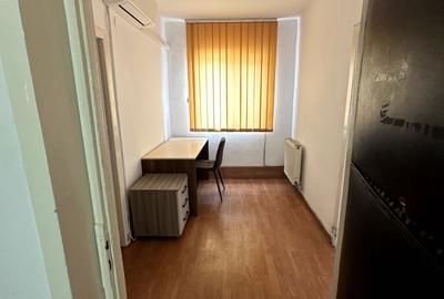 Spațiu comercial, de 35 mp, în Depozitelor - 7