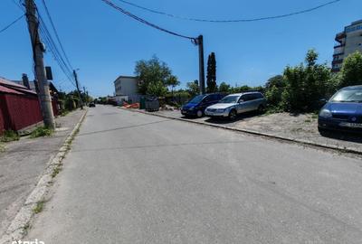 Spațiu comercial, în CFR - 7