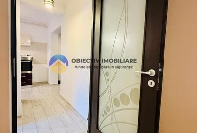 Apartament 2 camere – Cartier Precista / Etaj 1 - 11