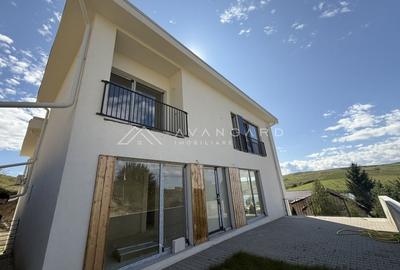 Duplex cu priveliste spre lac - amenajare la cheie + posibilitate de amenajare! - 4