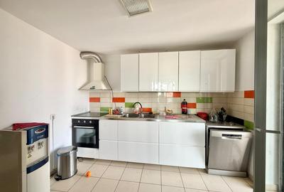 Apartament 3 camere super view -resedinta/office ASMITA Gardens - 9
