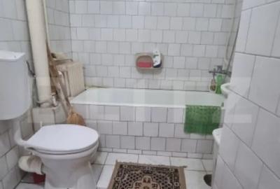 Apartament cu 2 camere semidecomandat în Central - 7