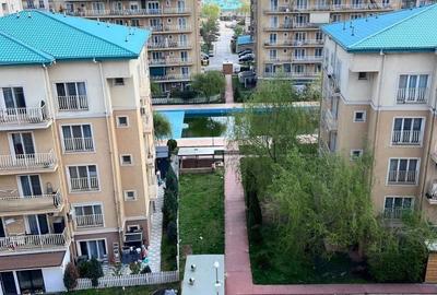 Apartament cu 2 camere decomandat în Ștefăneștii de Jos - 1