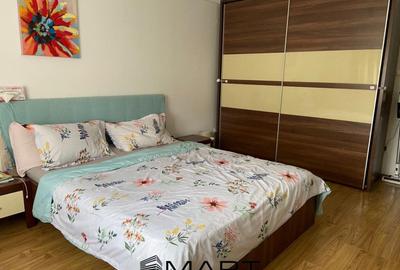 Apartament cu 3 camere decomandat în Trei Stejari - 11