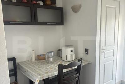 Apartament cu 2 camere, 64 mp, zona Micro 17 - 4