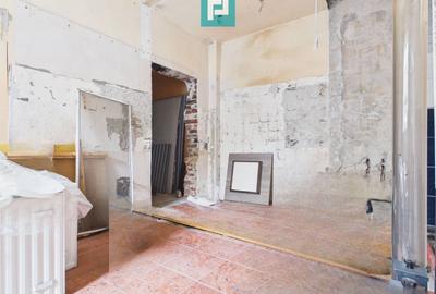 Casă individuală cu 3 camere cu Canalizare în Crișan - 17