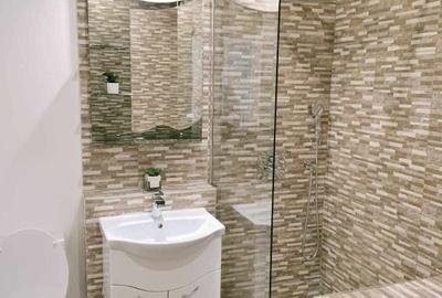 Apartament cu 2 camere decomandat, mobilat în Est - 3