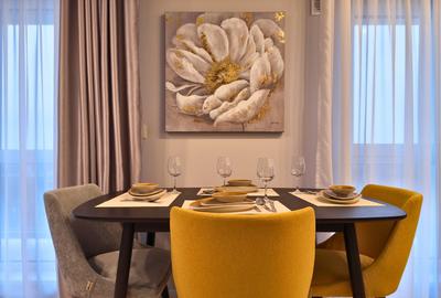 Dezvoltator - ansamblu rezidential Onyx Residence, apartament premium 1 camera - 8