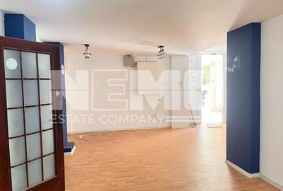 Spațiu comercial, de 80 mp, în Ultracentral - 4